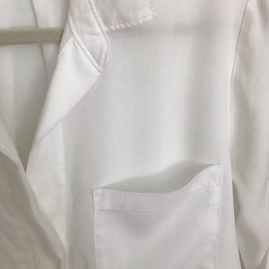 Anthropologie Cloth & Stone Zia Buttondown